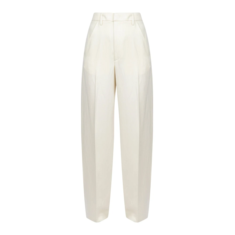 Trousers > Tapered Trousers - - Dondup - Modalova