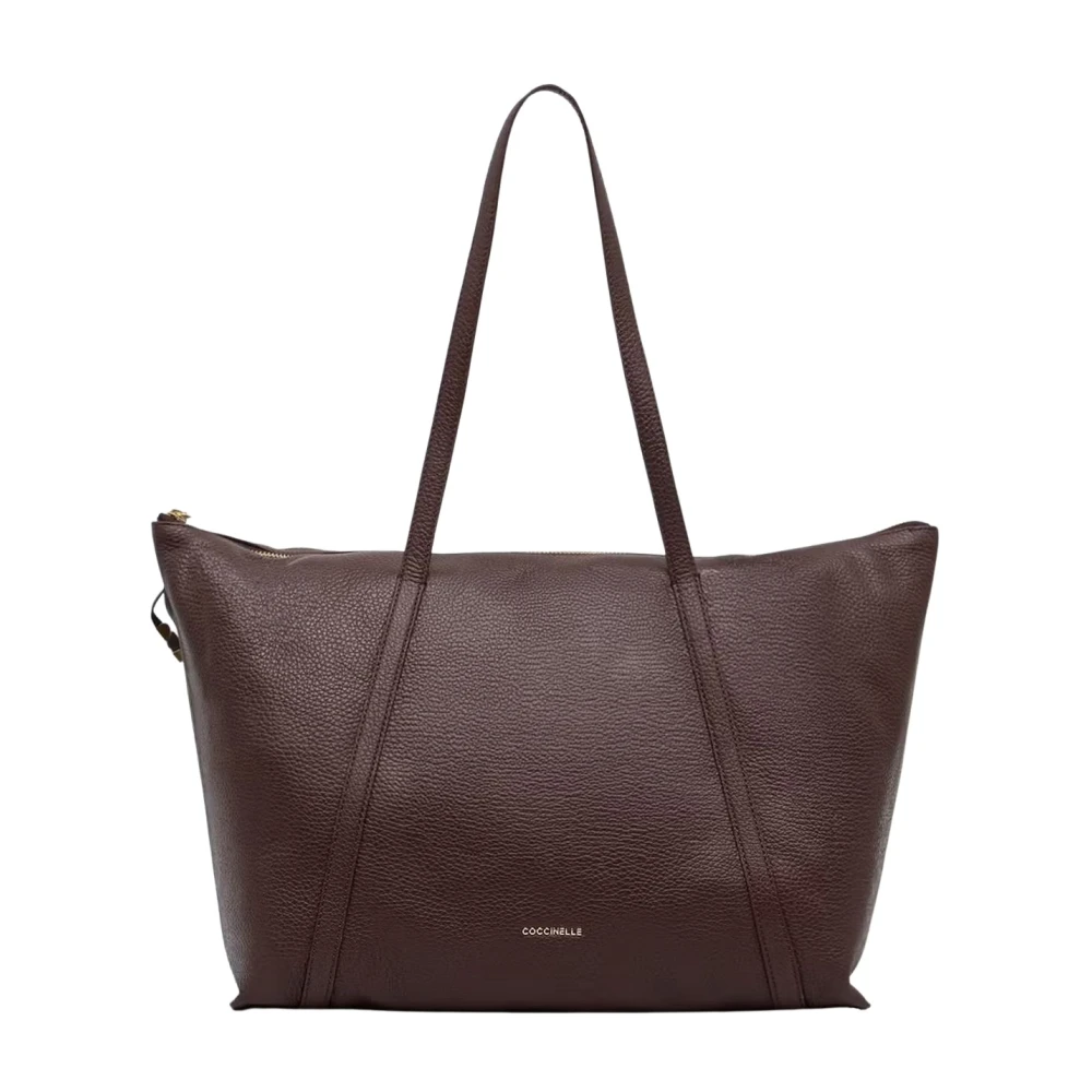 Coccinelle Donna Marrone Borse, Taglia Unica, New, - Immagine 4