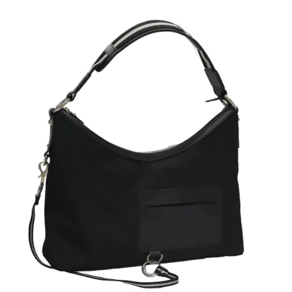 Pre-owned > Pre-owned Bags > Pre-owned Shoulder Bags - - Bally Pre-owned - Modalova