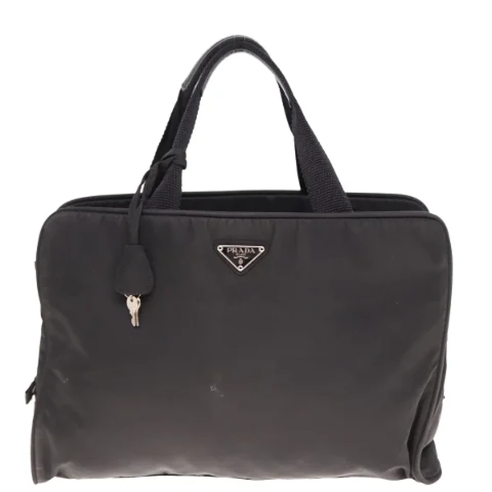 Pre-owned > Pre-owned Bags > Pre-owned Handbags - - Prada Vintage - Modalova