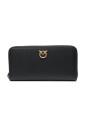 black-zip-around-wallet-womens-accessories