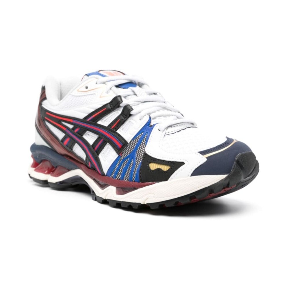 Asics gel cheap kayano blancas