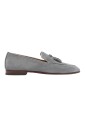 mocassins-a-glands-en-daim-gris