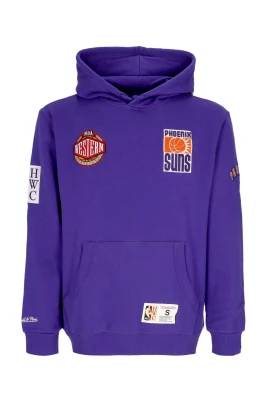 Phoenix Suns Fleece Hoodie