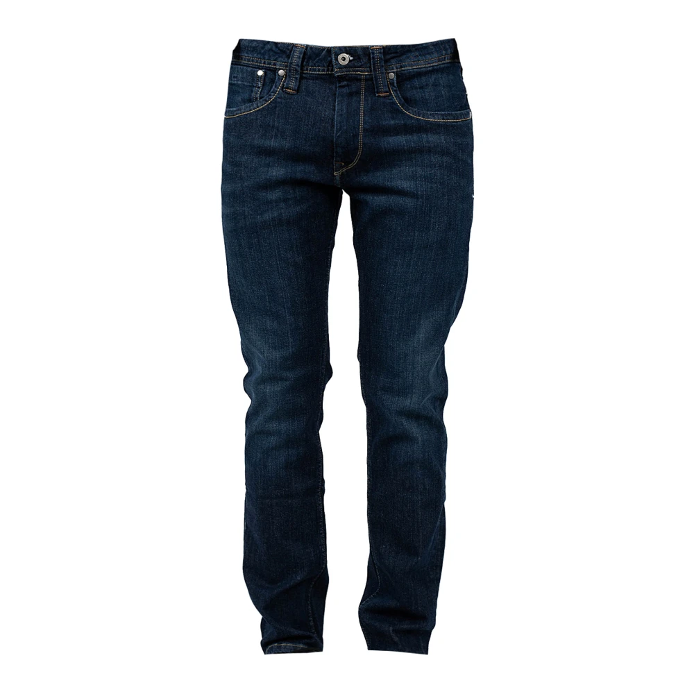 Jeans > Straight Jeans - - Pepe Jeans - Modalova