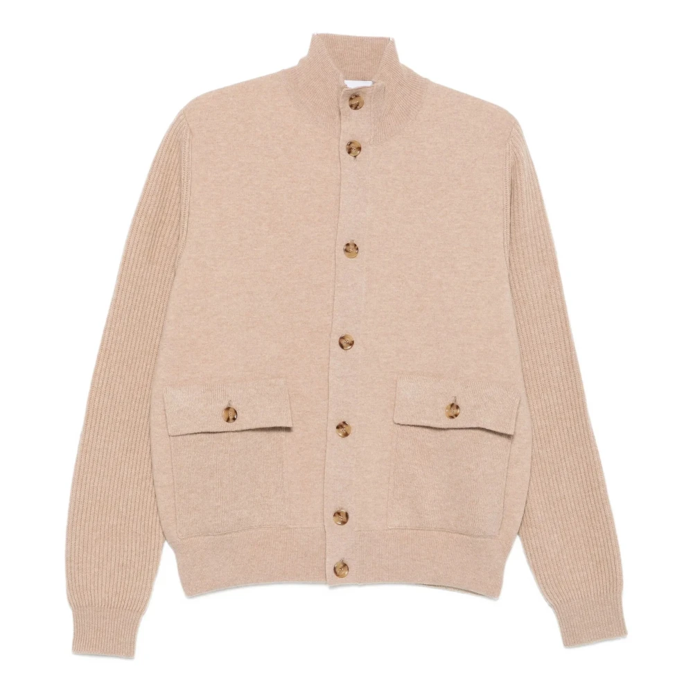 Knitwear > Cardigans - - Lardini - Modalova