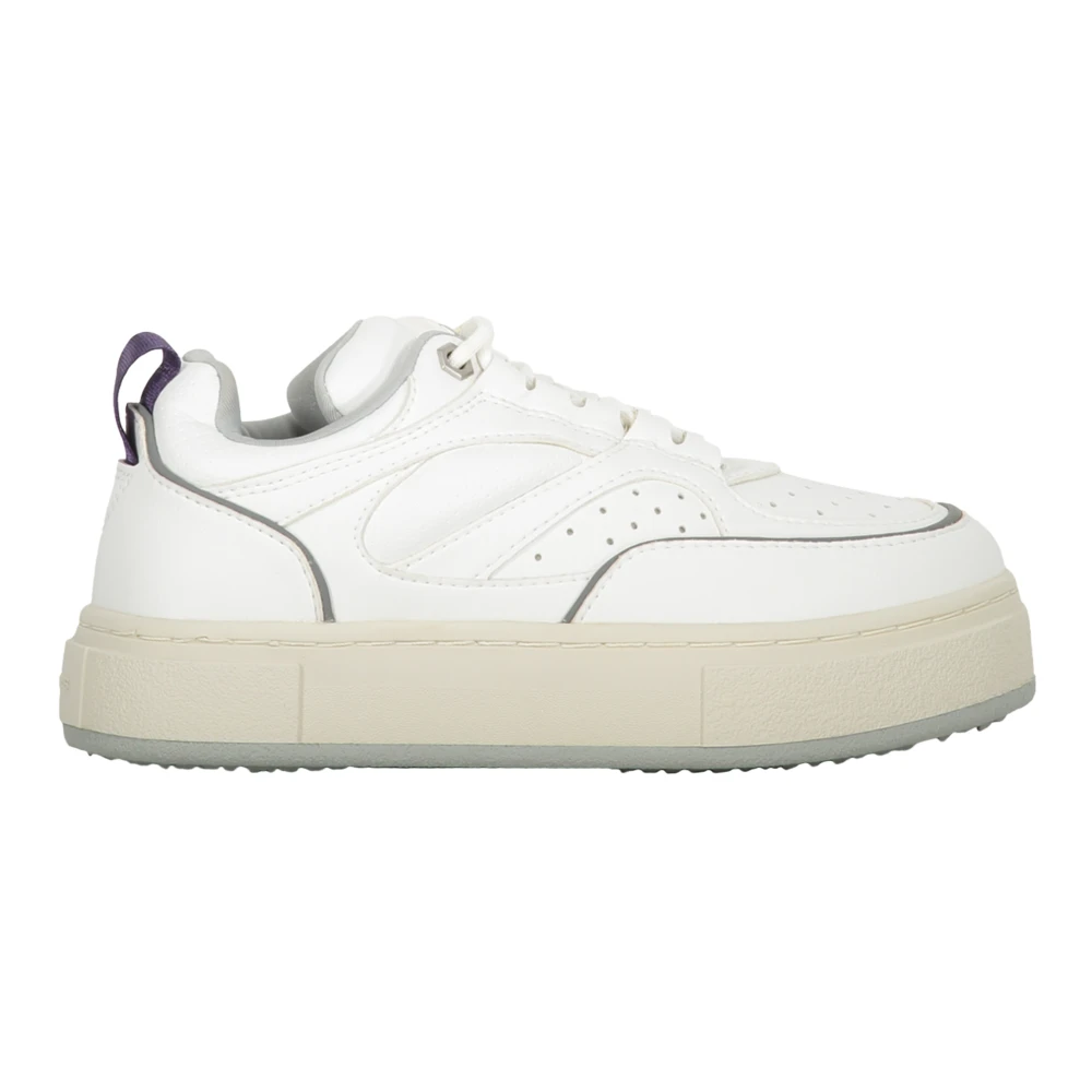 Eytys - Shoes > Sneakers - White - Eytys - Modalova