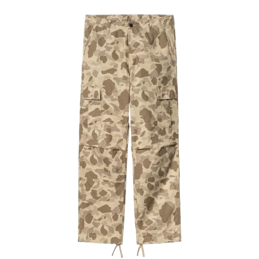 Trousers > Straight Trousers - - Carhartt Wip - Modalova
