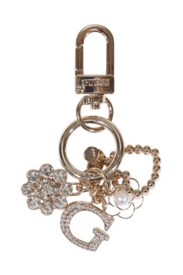 metallic-key-ring-accessory