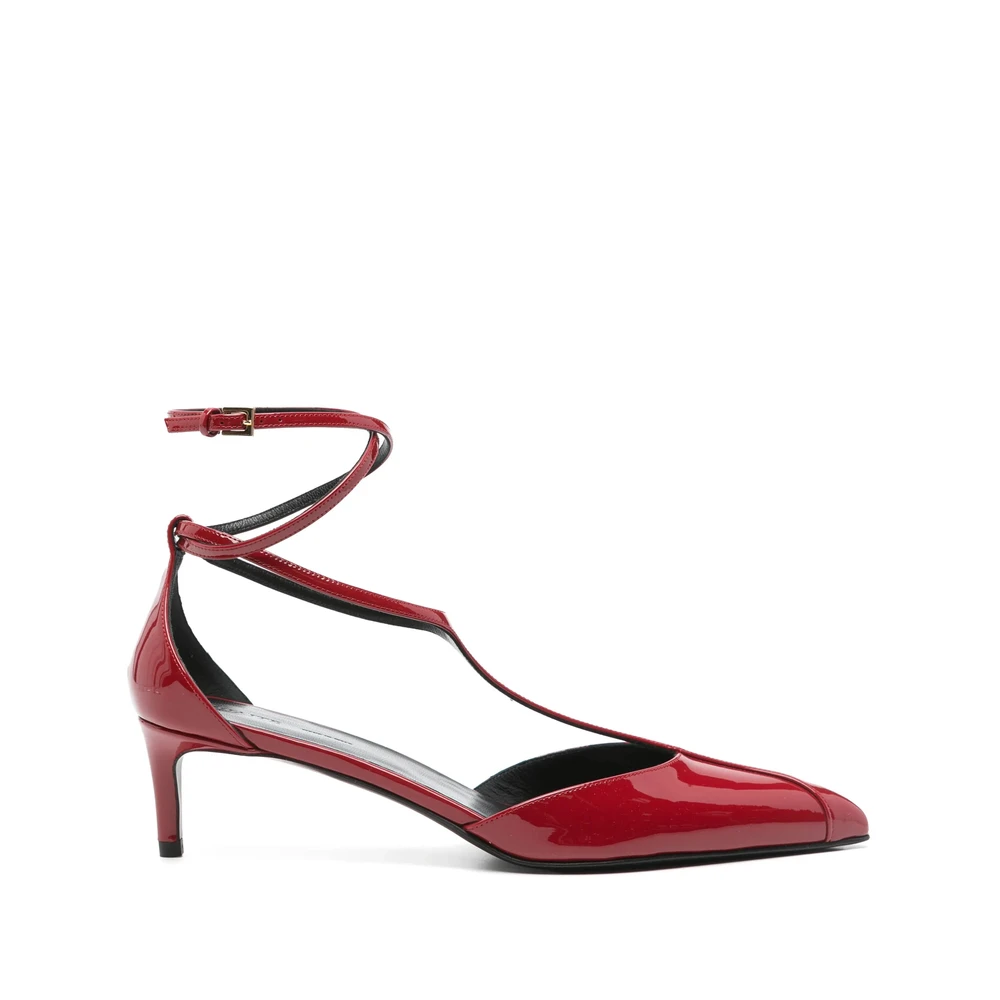 Shoes > Heels > Pumps - - Khaite - Modalova