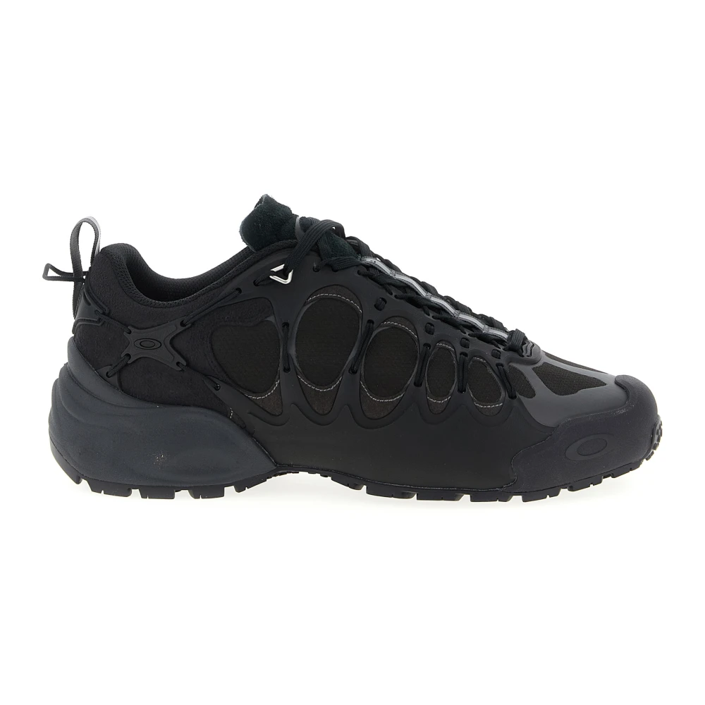 Junya Watanabe Ibex Sneaker Heren Schoenen Zwart