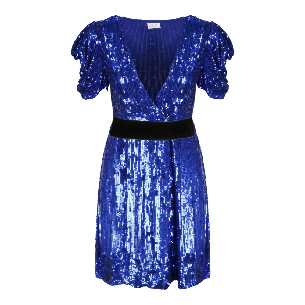 Dresses > Day Dresses > Short Dresses - - P.a.r.o.s.h. - Modalova