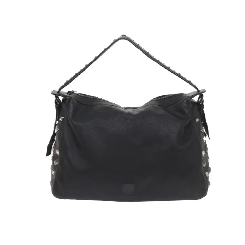 Pre-owned > Pre-owned Bags > Pre-owned Shoulder Bags - - MCM Pre-owned - Modalova