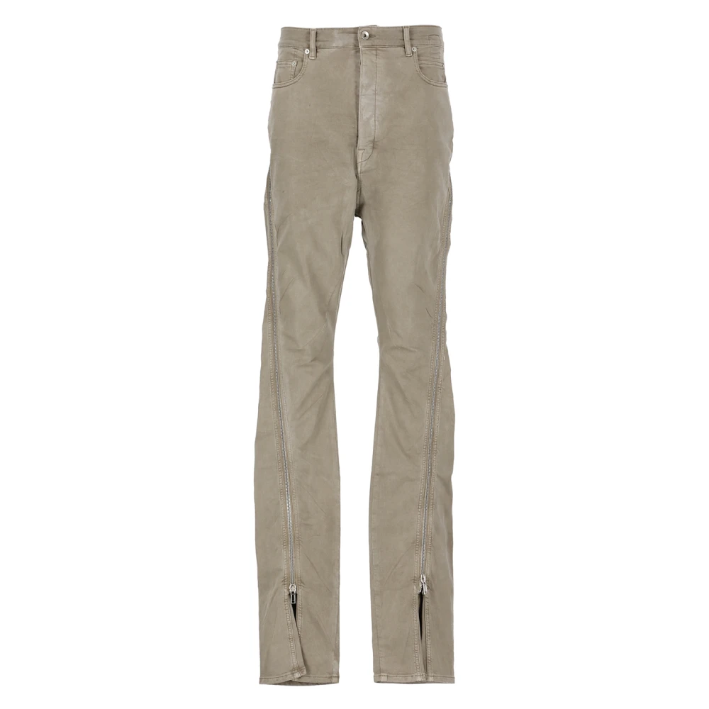Jeans > Boot-cut Jeans - - Rick Owens - Modalova