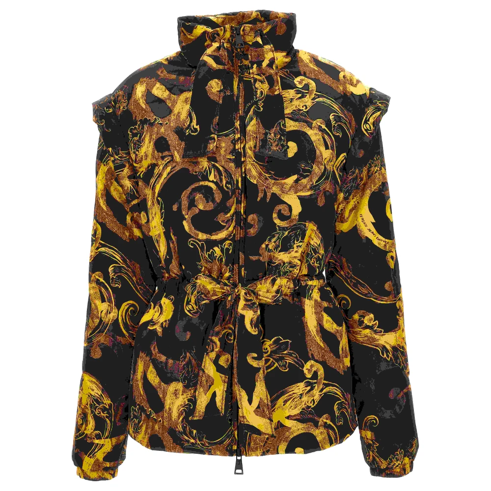 Jackets > Winter Jackets - - Versace Jeans Couture - Modalova