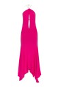 robe-fuchsia-aw24-vetements-femme-elegants