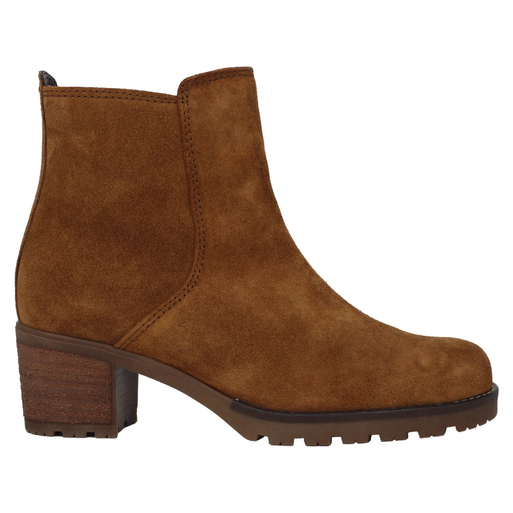 Shoes > Boots > Heeled Boots - - Gabor - Modalova