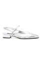ballerines-argentees-a-bride-arriere-et-semelle-compensee