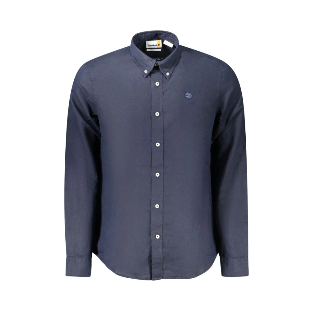Shirts > Casual Shirts - - Timberland - Modalova