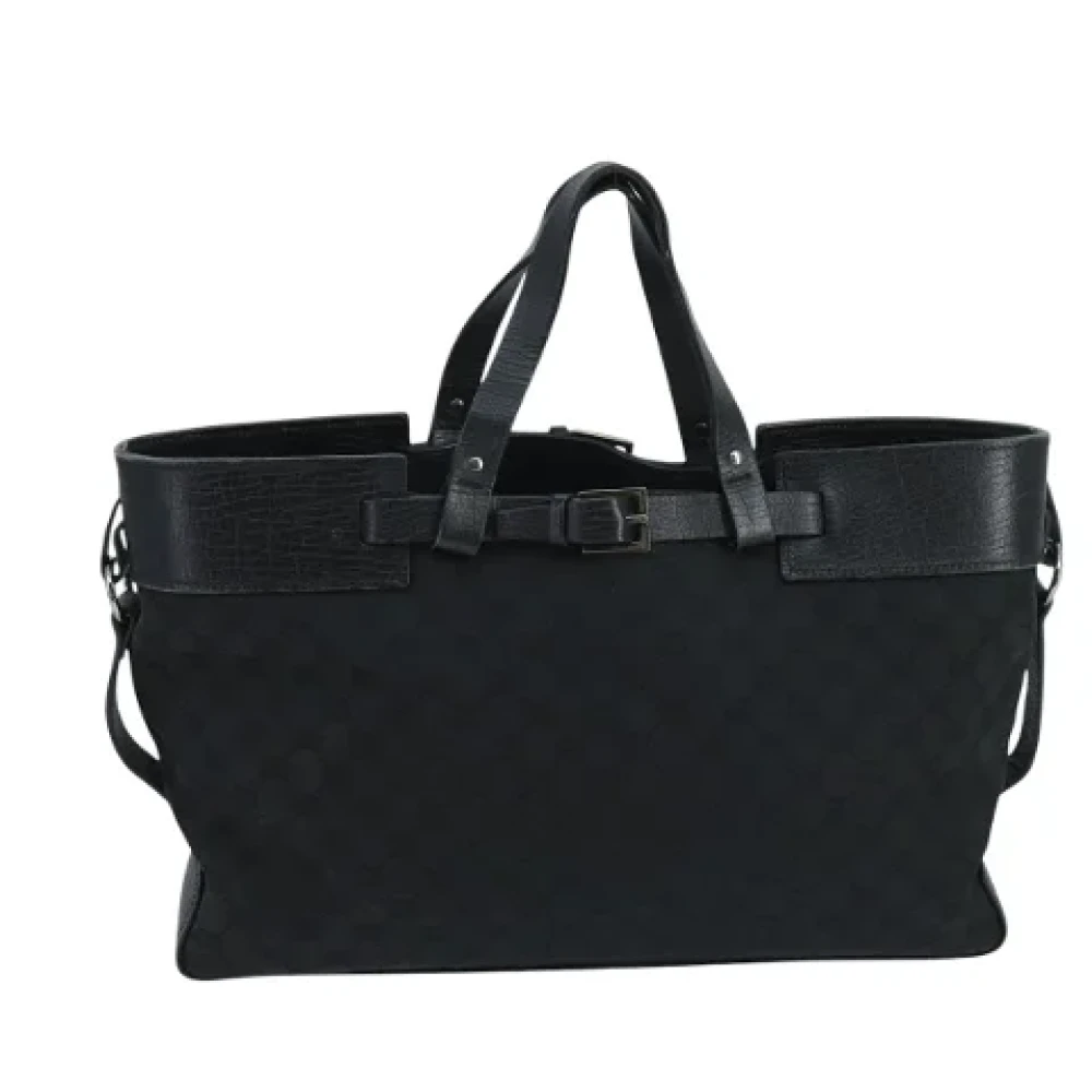 Pre-owned > Pre-owned Bags > Pre-owned Handbags - - Gucci Vintage - Modalova