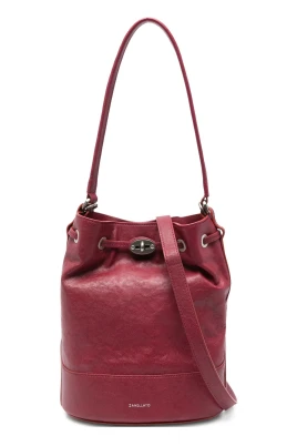 Mondà Small Bucket Bag