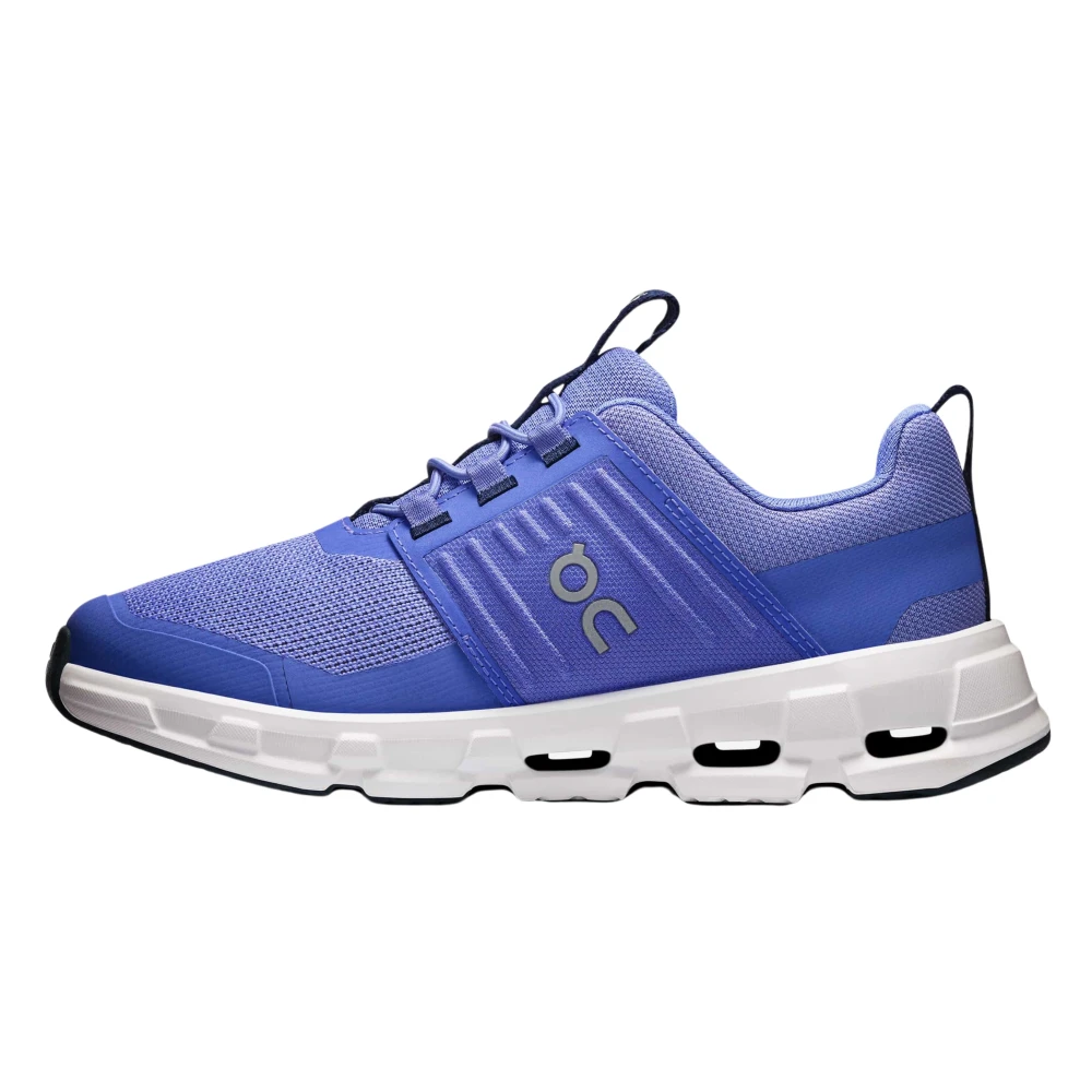 On Running Blue Cloudswift Trainers - Unisex - Kids Sneakers - 29 Eu - Kids