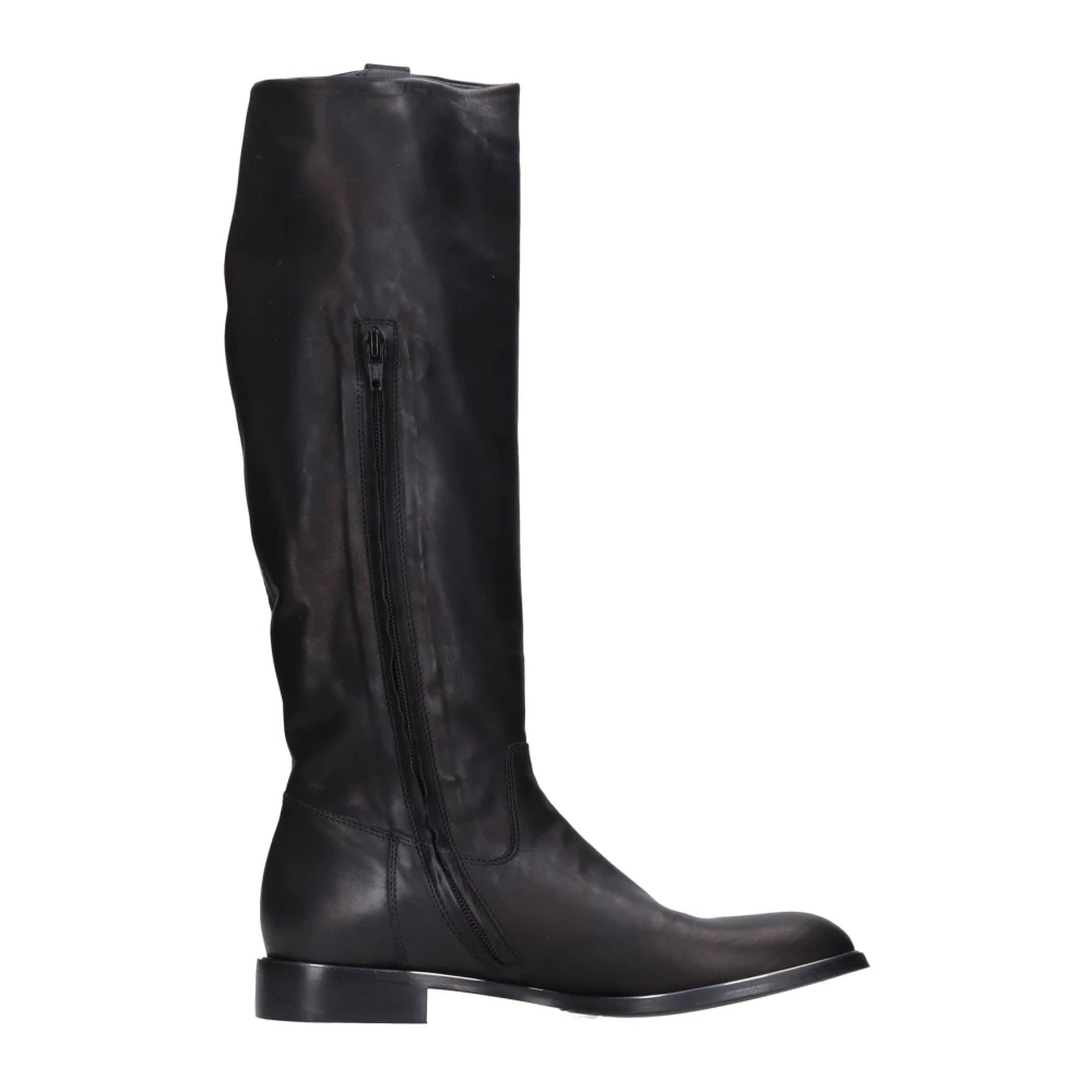 Shoes > Boots > High Boots - - Fru.it - Modalova