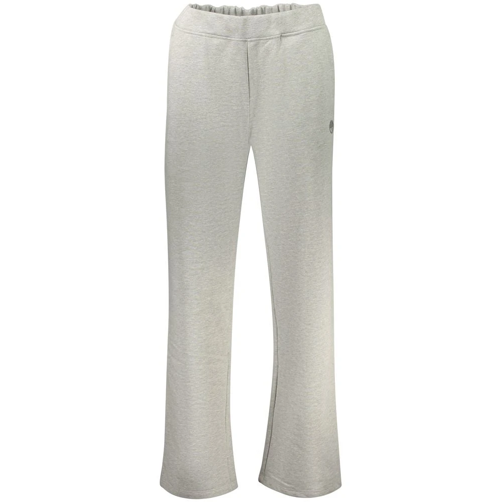 North Sails Women's Gray Joggers - Sweatpants - Xs - Trousers