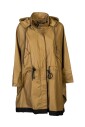 veste-a-capuche-vert-olive-avec-cordon-de-serrage-a-la-taille