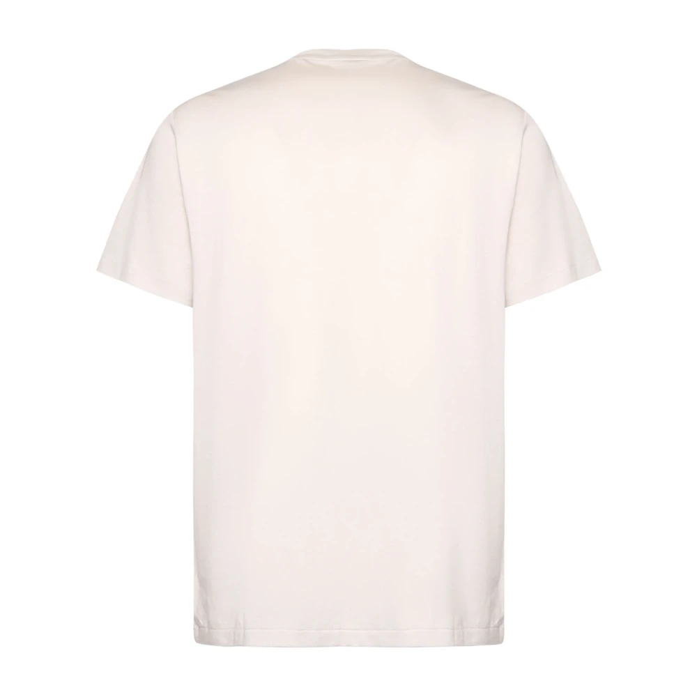 Ralph Lauren Polo T-shirts en Polos Grijs Gray Heren