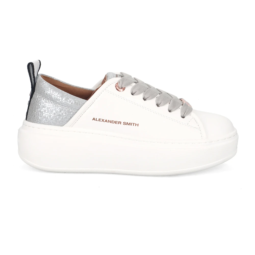 Shoes > Sneakers - - Alexander Smith - Modalova