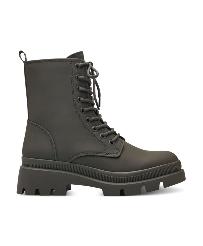 bottines-vertes-decontractees-fermees