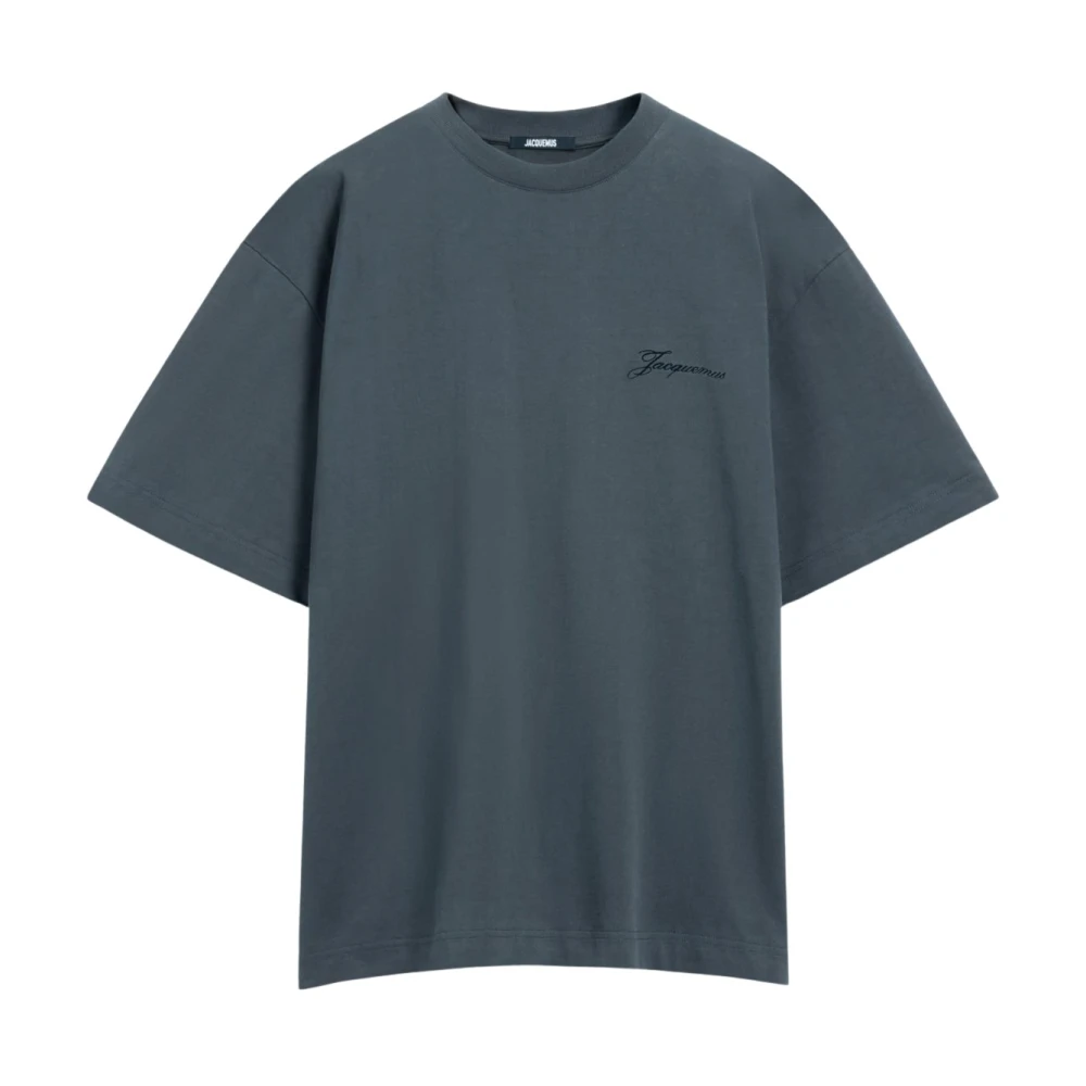 Tops > T-Shirts - - Jacquemus - Modalova