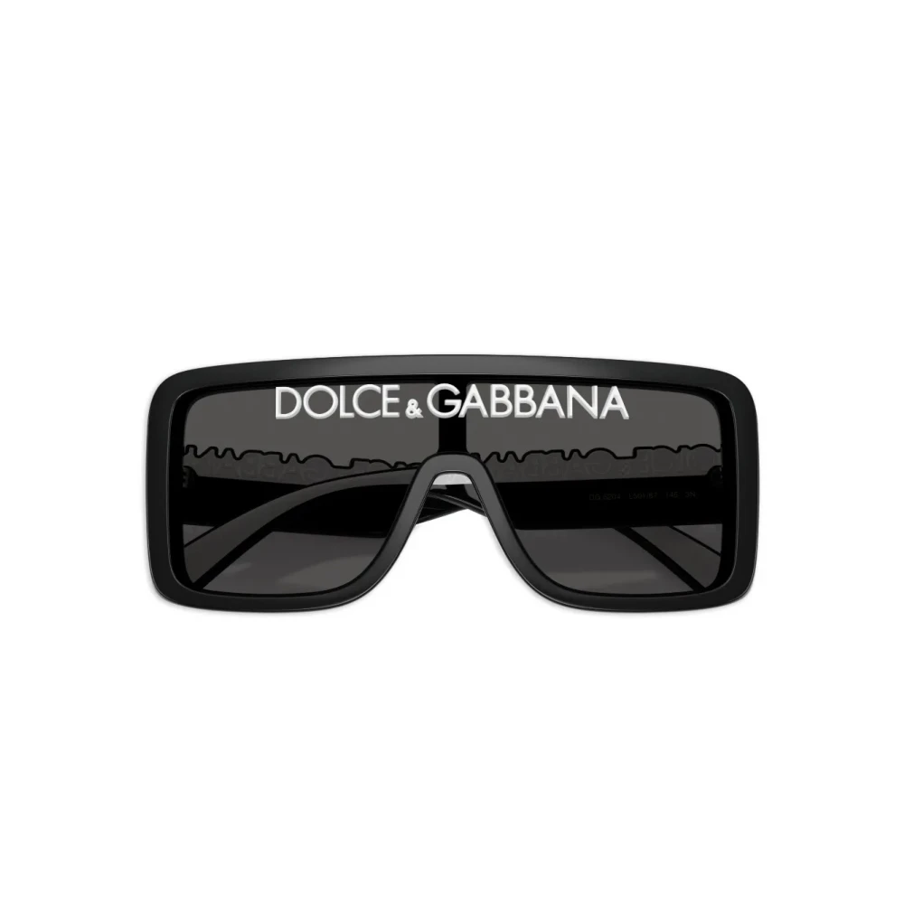 Dolce & Gabbana Unisex Black L50187 Sunglasses - Sunglasses - 34 Mm - Accessories