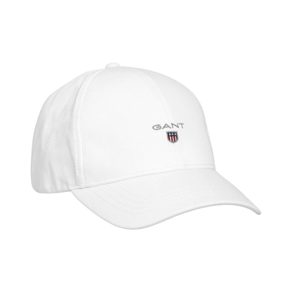 Accessories > Hats > Caps - - Gant - Modalova