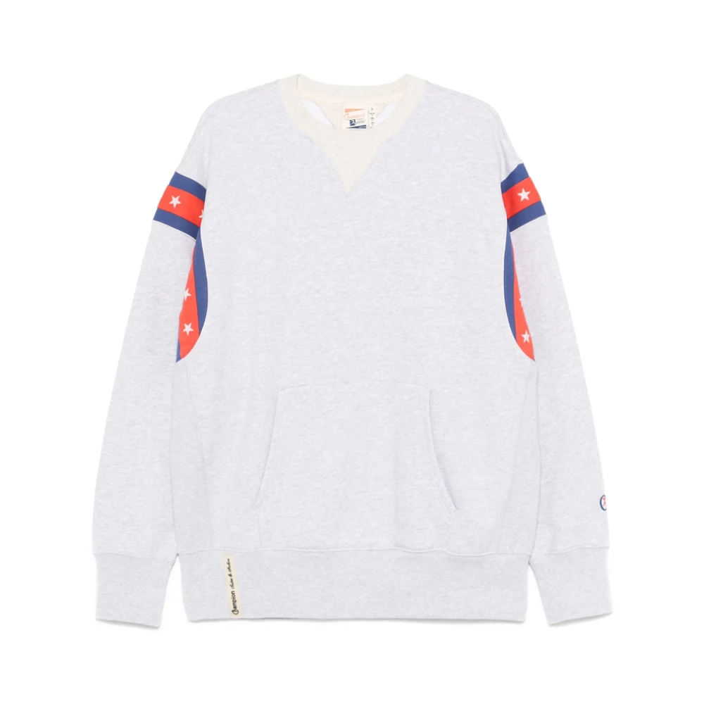 Sweatshirts & Hoodies > Sweatshirts - - Champion - Modalova