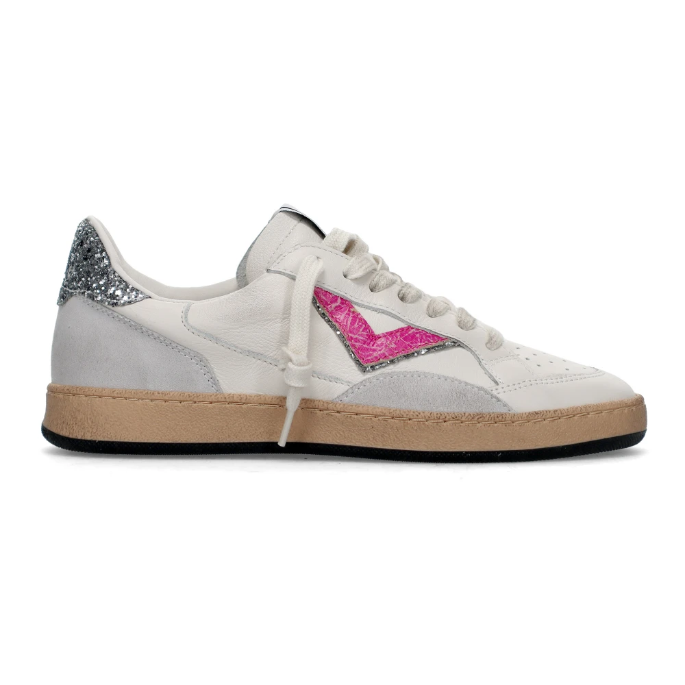 4B12 Play New Dames Schoenen Wit