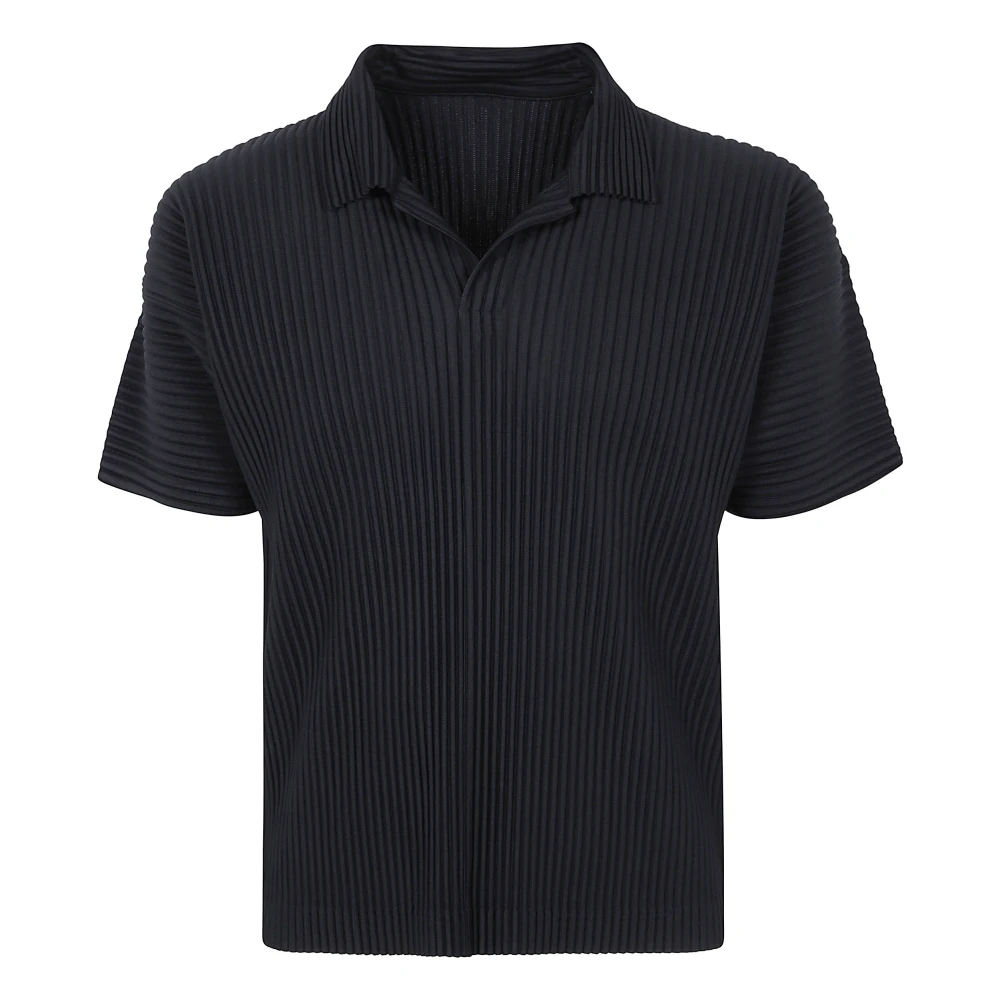 Tops > Polo Shirts - - Issey Miyake - Modalova