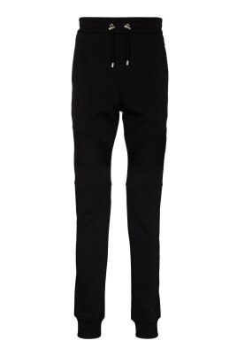 foil-pantalons-de-survetement-noirs