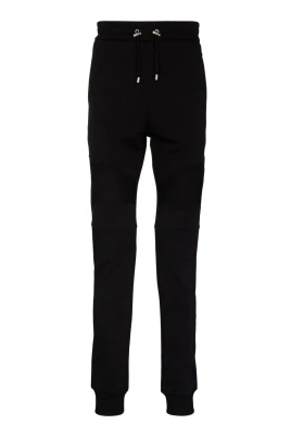 Foil Svarta Sweatpants