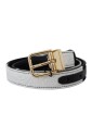 bloemen-leren-schouderband-gouden-details
