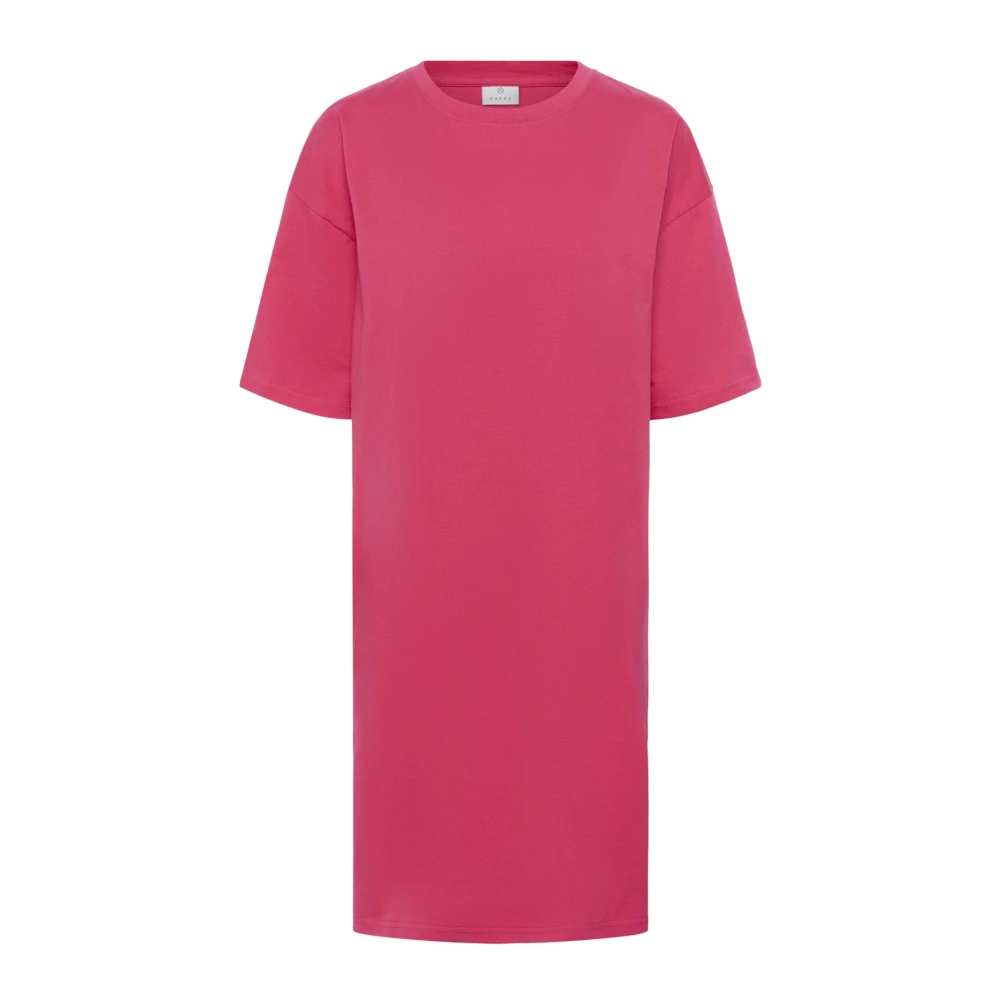 Dresses > Day Dresses > Short Dresses - - Kaffe - Modalova