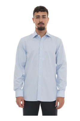 H-David Spread DB Dress shirt