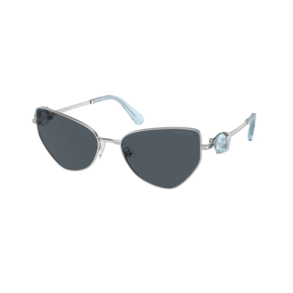 Accessories > Sunglasses - - Swarovski - Modalova