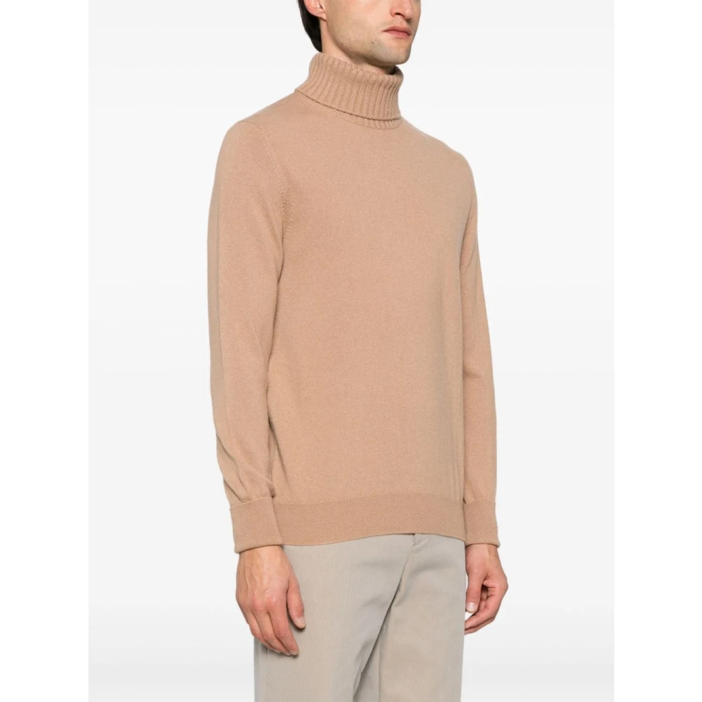 Ballantyne Stijlvolle Sweaters Collectie Beige Heren