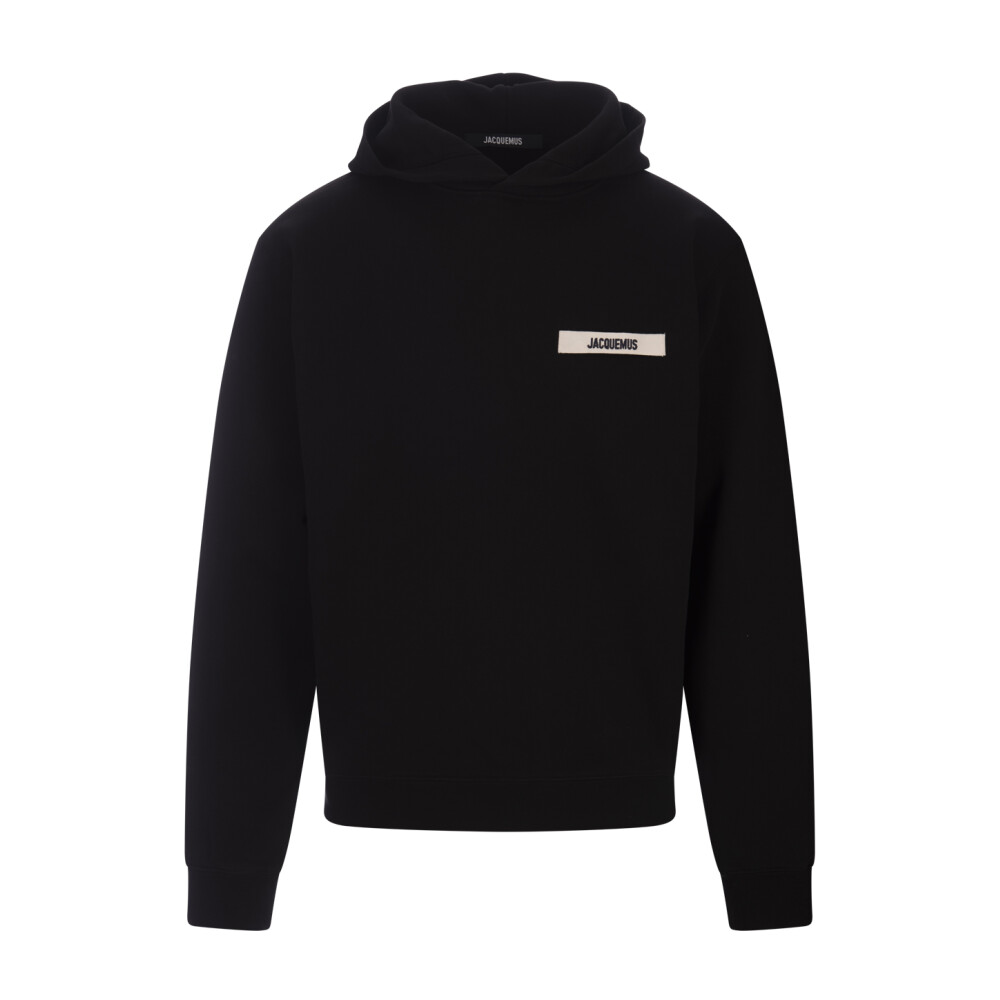 Jacquemus Hoodies • Shop Hoodies from Jacquemus online at Miinto