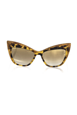 cat-eye-sunglasses-yellow-glitter
