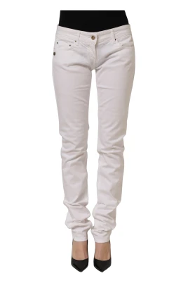 Skinny Denim Jeans