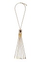 collier-pendentif-a-pompon-dore