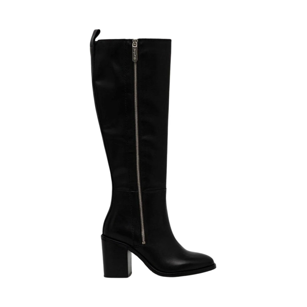 Shoes > Boots > Heeled Boots - - Tommy Hilfiger - Modalova
